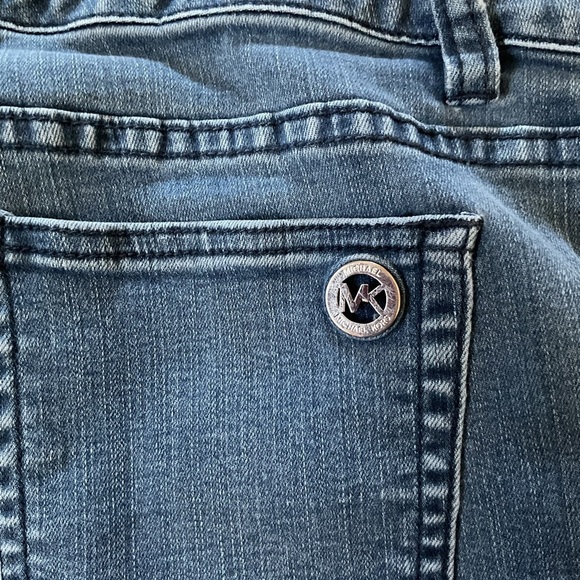 Michael Kors Size 10 Skinny jeans - Picture 7 of 12